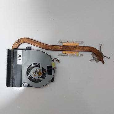 notebook ehtiyat hisseleri: Notebook "Asus X550L ehtiyat hissələri" Qiymətlər razılaşma yolu ilə — 8