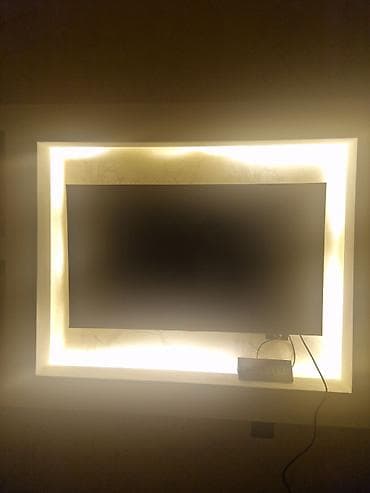 pilazma tv: Televizor Yoshiro 55" 4K (3840x2160) — 6