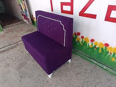 salon üçün divanlar: Salon Ucun Divan eni 55 uzunu 1metir 2 nəfərlik hazir əldə olur — 5