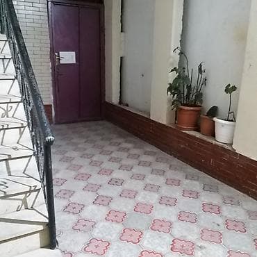 2 otaqlı ev kirayə verilir.bir nəfər 120 azn.kamunal təkcə qazın