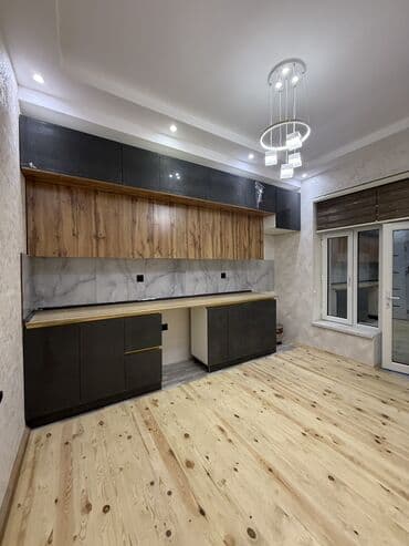 kohne guneslide kiraye evler: Binə 4 otaqlı, 120 kv. m, Kredit yoxdur, Yeni təmirli — 3