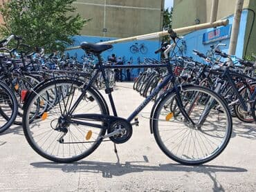 русский язык 6 класс л.м бреусенко: İşlənmiş Şəhər velosipedi 28", Pulsuz çatdırılma, Rayonlara çatdırılma, Ünvandan götürmə — 4