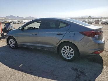 cadillac qiymeti: Hyundai elantra bez kraska bez detal fevral ayinin 24 de bakida olacaq — 2