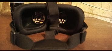 VR SHINECON Virtual Realit - Smartfon üçün VR eynəyi: Ön qapaqlı — 2