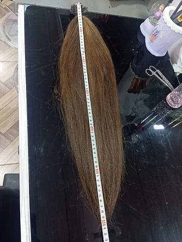 slimming patch istifade qaydasi: Qaynaq saçlar, Təbii — 4