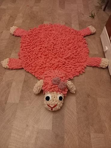 baran: Dekor məhsulları — 4