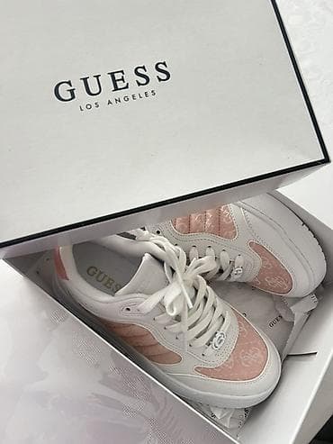 Ölçü: 37.5, rəng - Ağ, Yeni lalafo.az -da Ölçü: 37.5, rəng - Ağ, Yeni