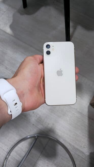 айфон 11 плата: IPhone 11, 64 ГБ, Белый, Face ID — 3