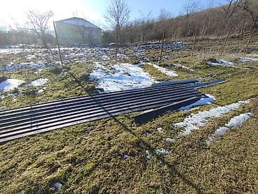 xalca satılır: Quba rayonu Alpan kendi 7sot həyata yanı torpaq satılır tikinti yox — 3