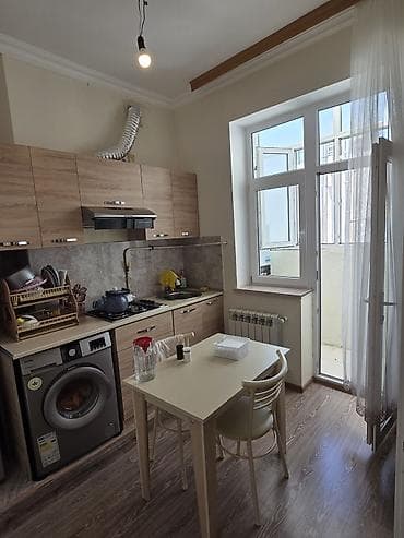 2 otaqlı, Yeni tikili, 52 kv. m — 8