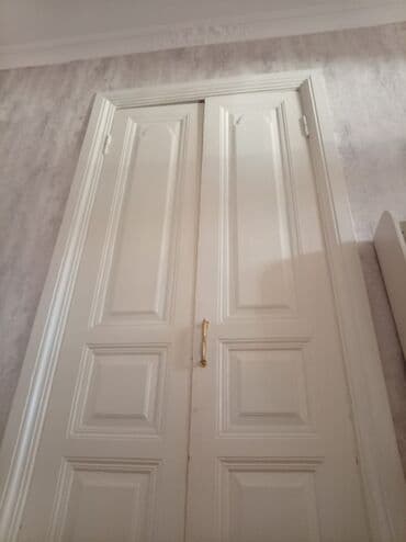 реставрация кожаных изделий: Mebellərin təmiri, bərpası — 2