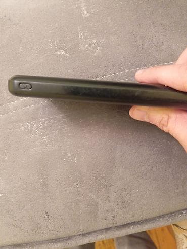 apple iphone 12 pro: Powerbank Hoco, 20000 mAh — 4