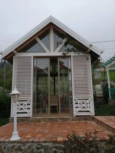 plasik pencere: Yumro plasti̇k pəncərələr — 29