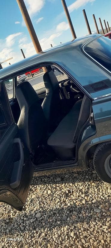 mersedes ateko 817: VAZ (LADA) 2107: 1.6 l | 2011 il 41150 km Sedan — 10