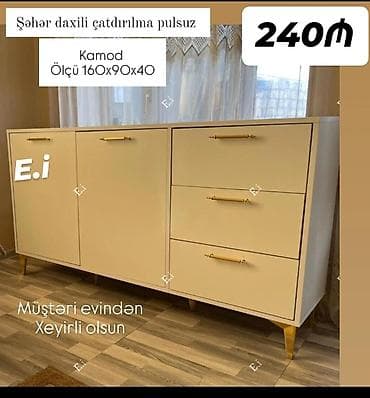 Ev üçün mebel: Yeni — 1