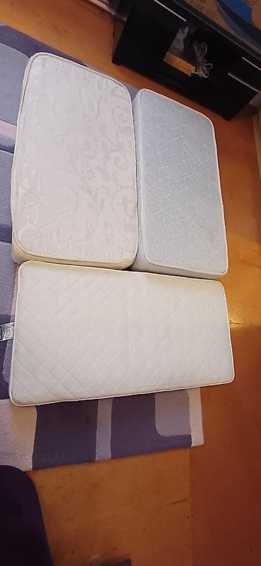 Matras uşaq üçün.4 ədəd var. 1 ədədin20 man — 2