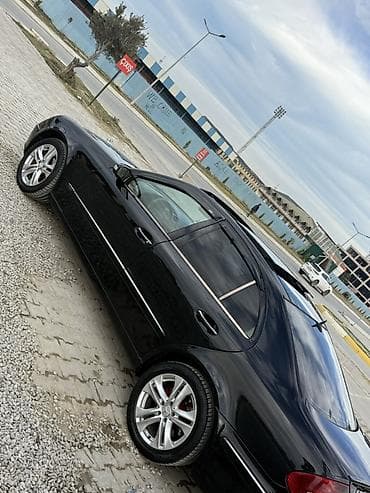 Avtomobil satışı: Mercedes-Benz E 220: 2.2 l | 2003 il Sedan — 8