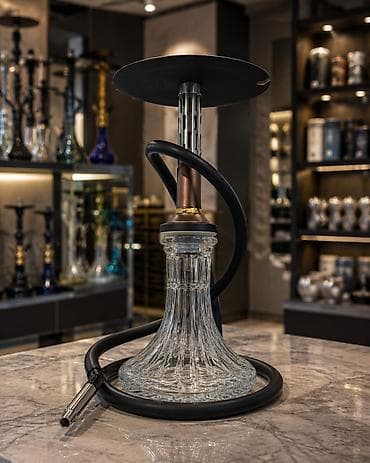Qəlyan - shisha qiymət 90 azn Globex – yüzlərlə çeşid məhsulu ən — 4