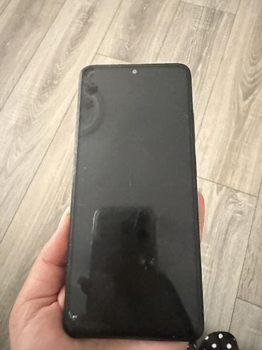 Elektronika: Poco X4 Pro, rəng - Qara — 4