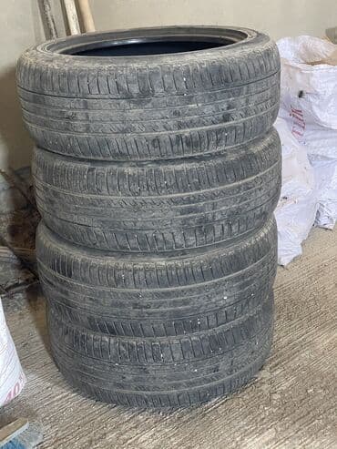 Range Rover voge — 4