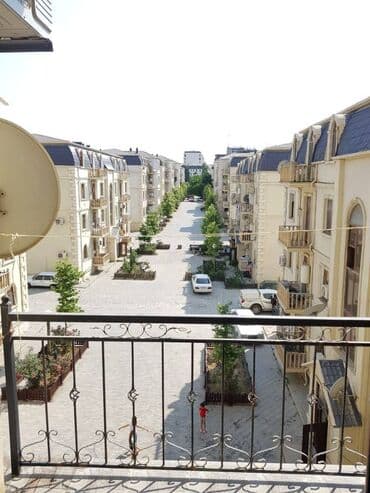 дачные дома в баку: 2 комнаты, Новостройка, 61 м² — 7