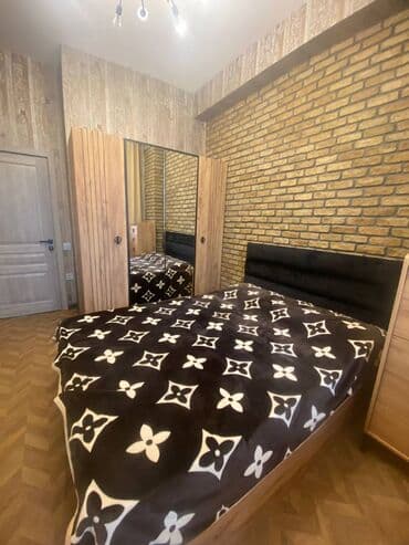 ucuz evlər satış: 2 otaqlı, Yeni tikili, 52 kv. m — 11