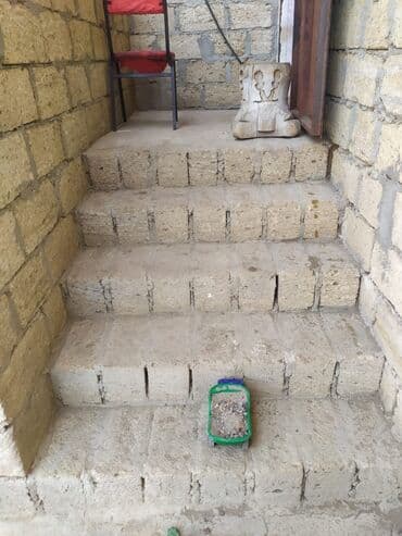 159 nomreli mekteb: 2 otaqlı, 160 kv. m, Kredit yoxdur, Orta təmir — 3