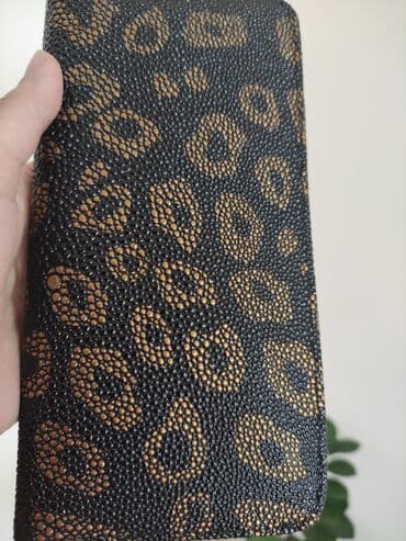 cüzdanlar: Kaşilok — 4