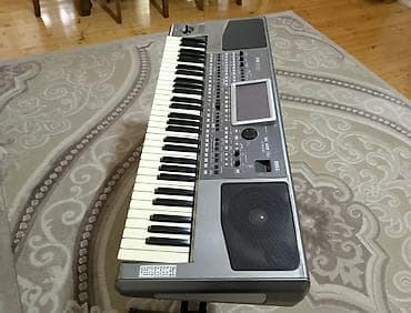 sintezator qiymeti: Sintezator, Korg — 2