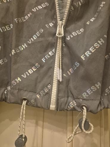 ветровка: Пиджак, Bershka, S — 1