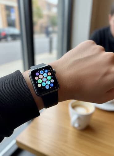 nar nömrələrin qiymətləri: İşlənmiş, Smart saat, Apple — 3