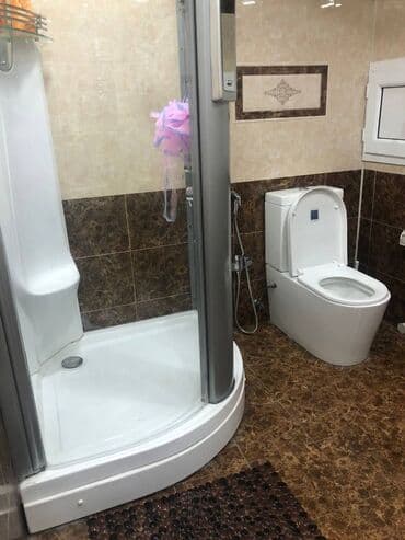 срочно продам квартиру: 3 комнаты, Новостройка, м. Ахмедлы, 110 м² — 9