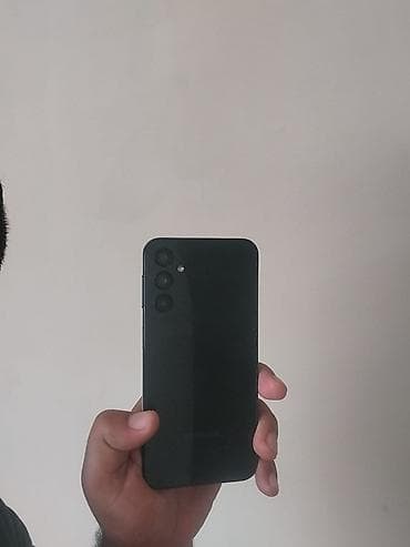 samsung a32 irşad: Samsung Galaxy A05s, 128 GB, rəng - Qara, İki sim kartlı — 2