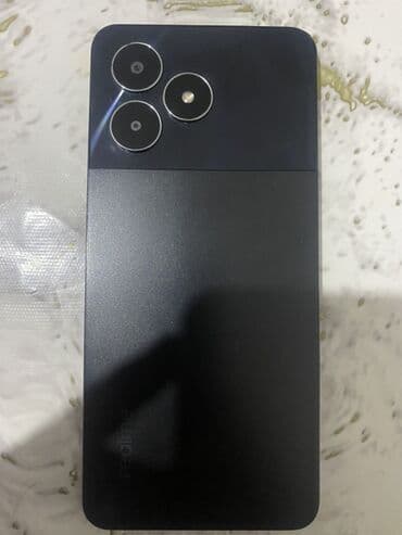 redmi note 8 pro ekran qiymeti: Realme Note 50, 128 GB, Sensor, Barmaq izi, Simsiz şarj — 4