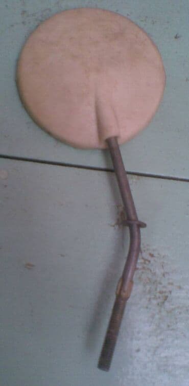 velosiped disqi: Sovet istehsalı velosiped güzgüsü satılır — 2