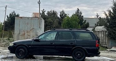 bmw m3 e92: Opel Vectra: 2 l | 1997 il 499300 km Universal — 6