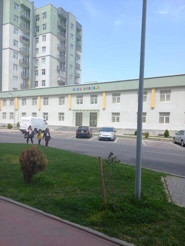 hovsan obyekt: Hövsan qəs., 3 otaqlı, Yeni tikili, 68 kv. m — 5