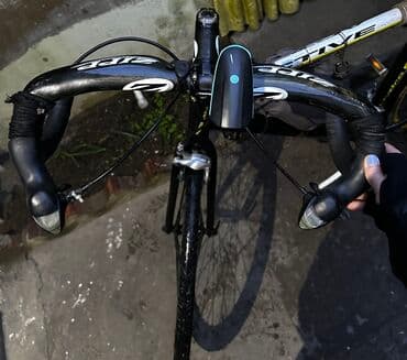 islenmis velosipedler: İşlənmiş Şose velosipedi 28", Ünvandan götürmə — 3