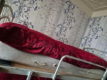 Döşəklər: 2 dene ayri ayri tek kravatluq 2cut dosek satilir cehizlerimdi hec — 2