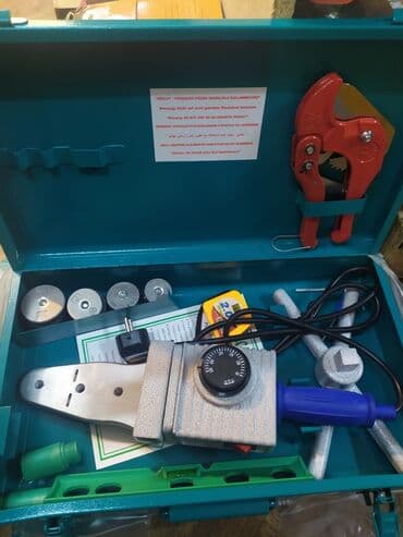 santexnika utusu: Ütü candan. Argenal yeni keyfiyyətli Türkiyə istehsalı yeni — 1