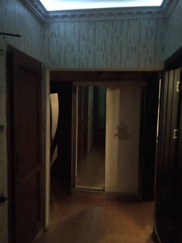 məhlə evi: Bakı, 3 otaqlı, Köhnə tikili, m. Əhmədli, 80 kv. m — 12