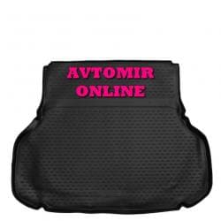 w211 ayaqaltı: Hyundai genesis 2008-2013 baqaj rezini novline 4 i̇l qaranti̇ya — 1