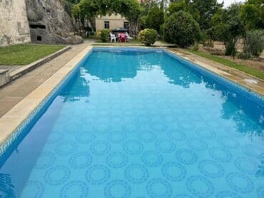 yeni evlər: 200 kv. m, 5 otaqlı — 12