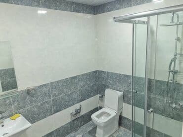 bine savxozda ev: Sumqayıt şəhəri,Bulvarda,Mirvari City yaşayış kompleksində,9 mərtəbəli — 7