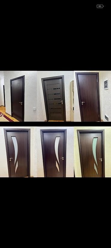 tək qravat: İşlənmiş Otaq qapısı Ünvandan götürmə — 1