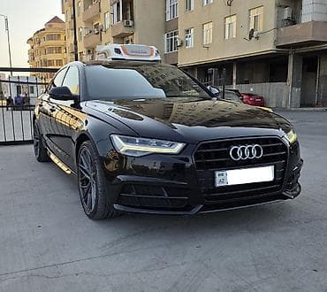 SERVIS. Avtomobil Bakida Resmi Audi Dilerinden alinib. FULL VARIANT. S — 4