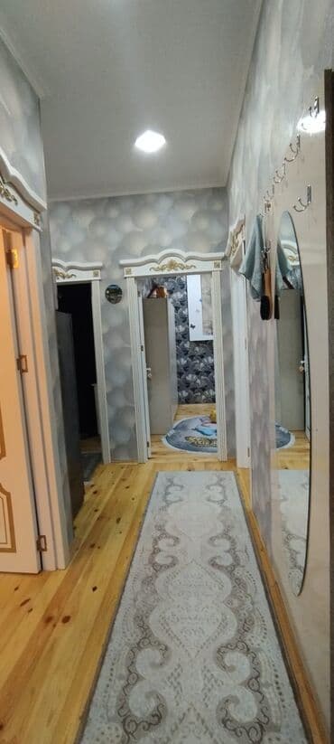 qubada satiliq evler: Binəqədi qəs. 3 otaqlı, 100 kv. m, Kredit yoxdur, Yeni təmirli — 18