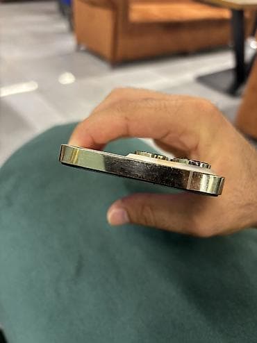 iphone 17 pro azerbaycan: IPhone 14 Pro, 256 GB, Matte Gold, Face ID, Sənədlərlə — 4