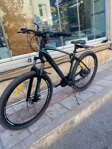 Yeni BMX velosipedi 29", Ünvandan götürmə lalafo.az -da Yeni BMX velosipedi 29", Ünvandan götürmə