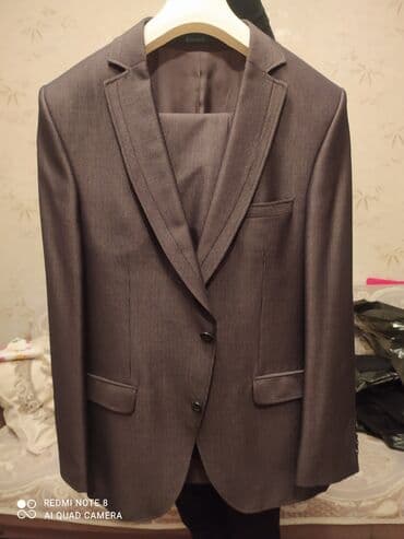 qaqa geyimi: Dəst az istifadə olunub — 3